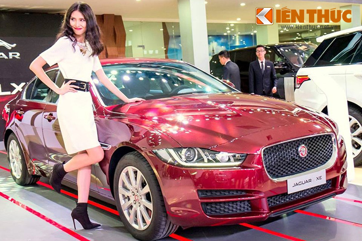 Xe sang Anh quoc - Jaguar, Land Rover khuay dong VIMS 2015-Hinh-8